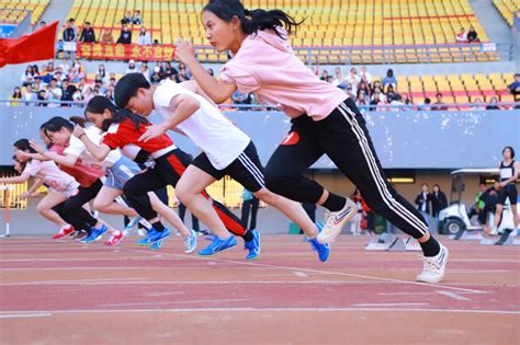 日本高中生田径比赛