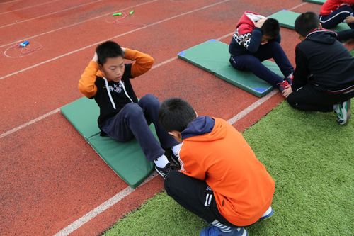 小学体育面试技术动作不会怎么讲