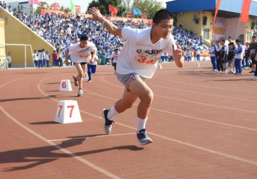 衡水中学体育怎么样