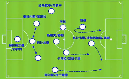 欧冠杯与欧洲杯欧洲足球的两大巅峰对决