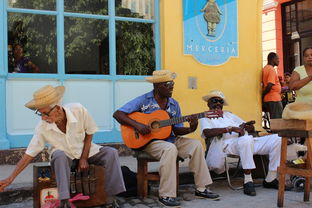 探索古巴的音乐、舞蹈与文化，Cuba官网带你穿越时空的韵律之旅